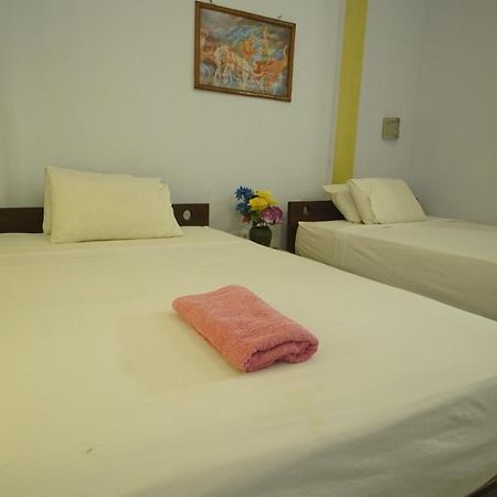 Mimi Kuta Homestay 外观 照片