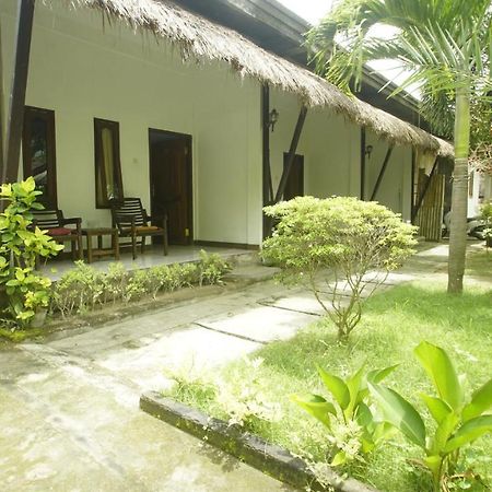 Mimi Kuta Homestay 外观 照片