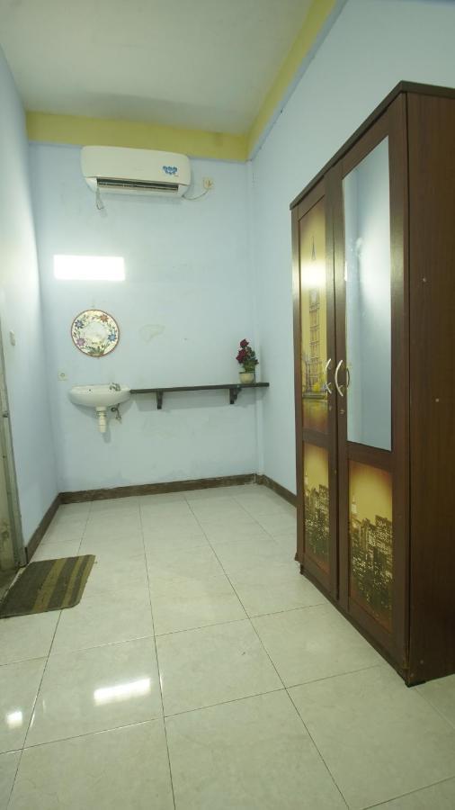 Mimi Kuta Homestay 外观 照片