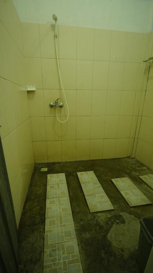 Mimi Kuta Homestay 外观 照片