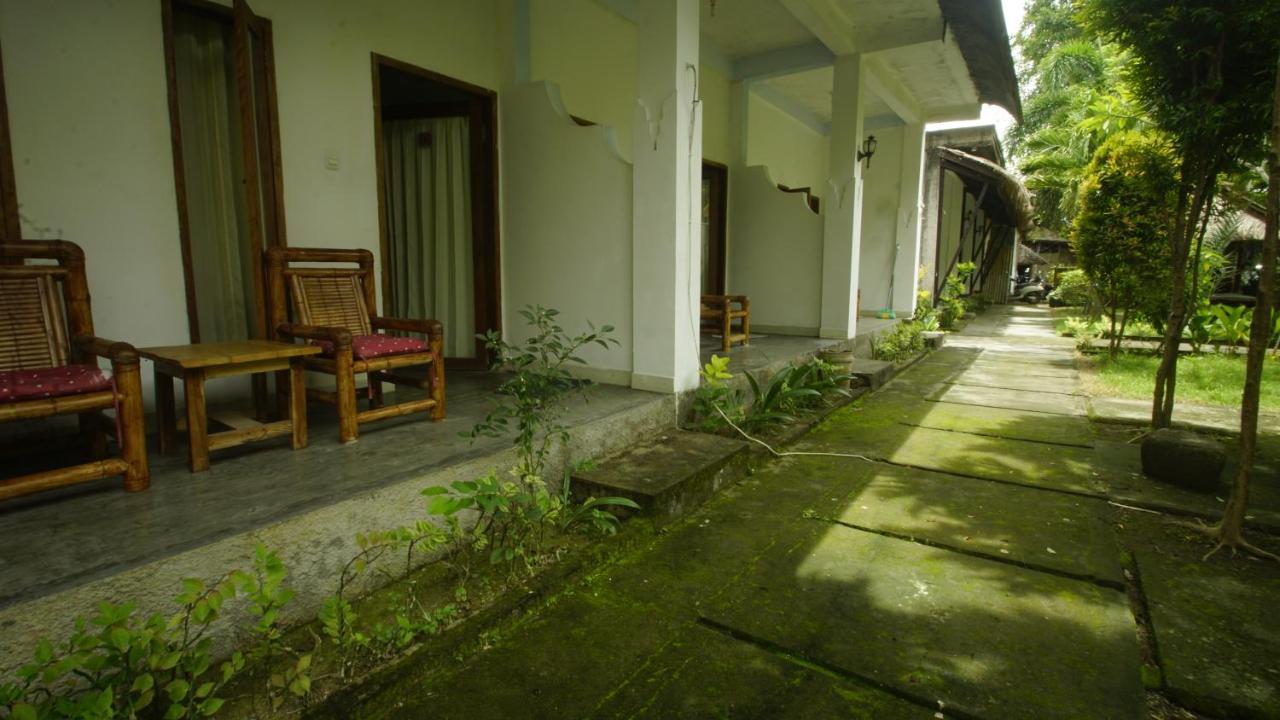 Mimi Kuta Homestay 外观 照片