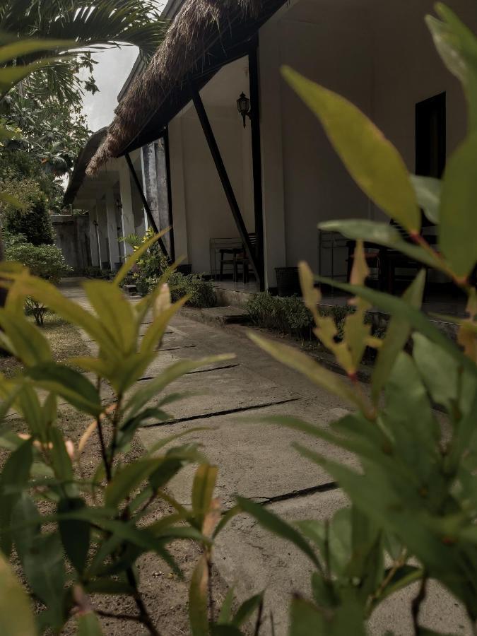Mimi Kuta Homestay 外观 照片