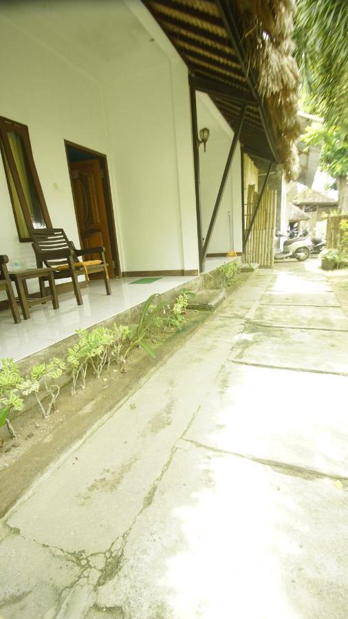 Mimi Kuta Homestay 外观 照片