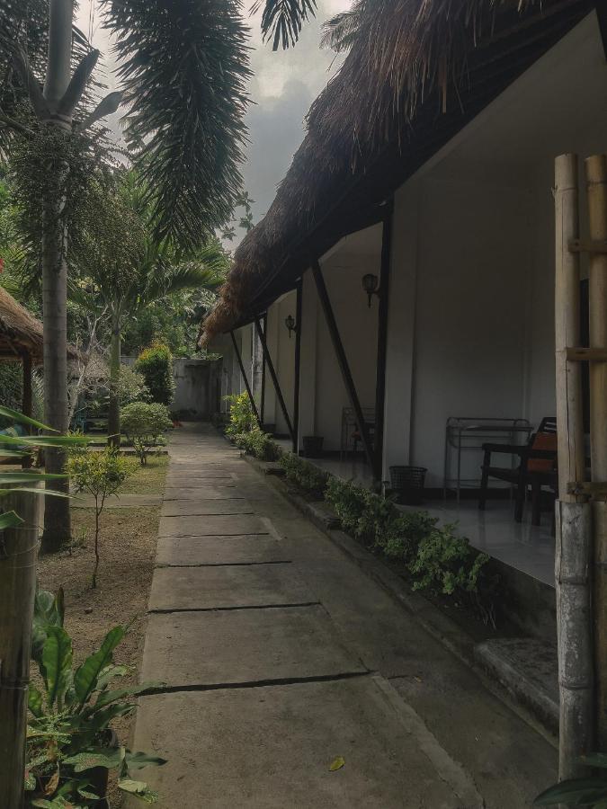 Mimi Kuta Homestay 外观 照片