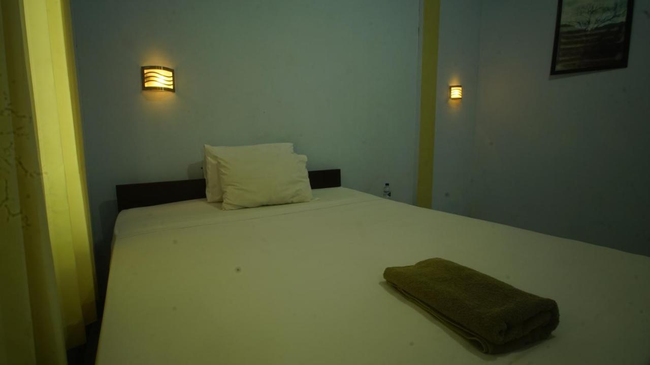 Mimi Kuta Homestay 外观 照片