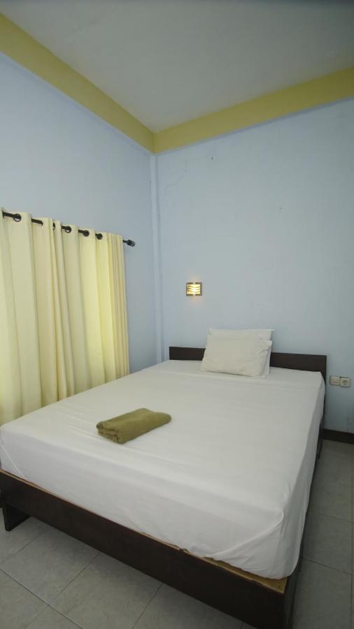 Mimi Kuta Homestay 外观 照片