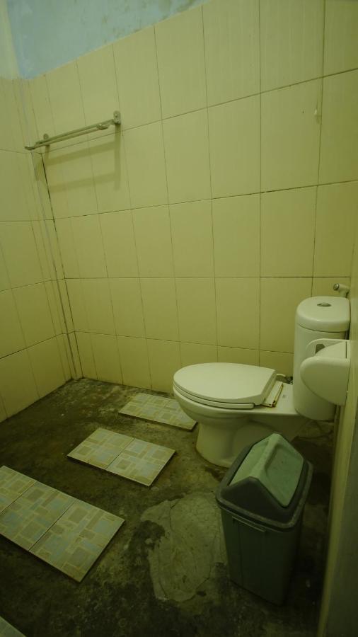 Mimi Kuta Homestay 外观 照片