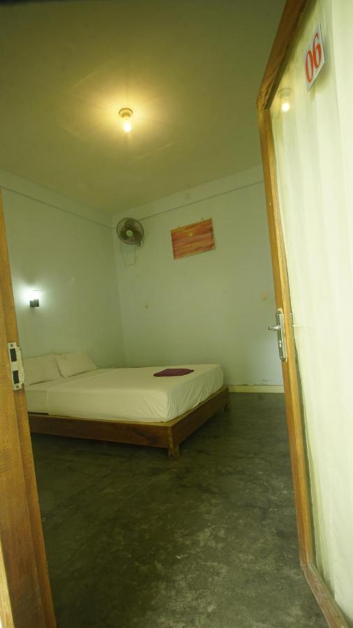Mimi Kuta Homestay 外观 照片