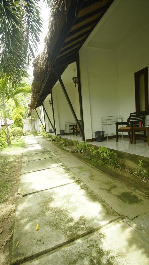 Mimi Kuta Homestay 外观 照片